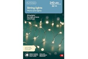 Lumineo LED Micro Licht, aussen Beleuchtung 497031