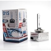 Photon D1S 4300K +%50 More Vısıon Ampul 2 ADET