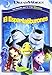 El espantatiburones [DVD]