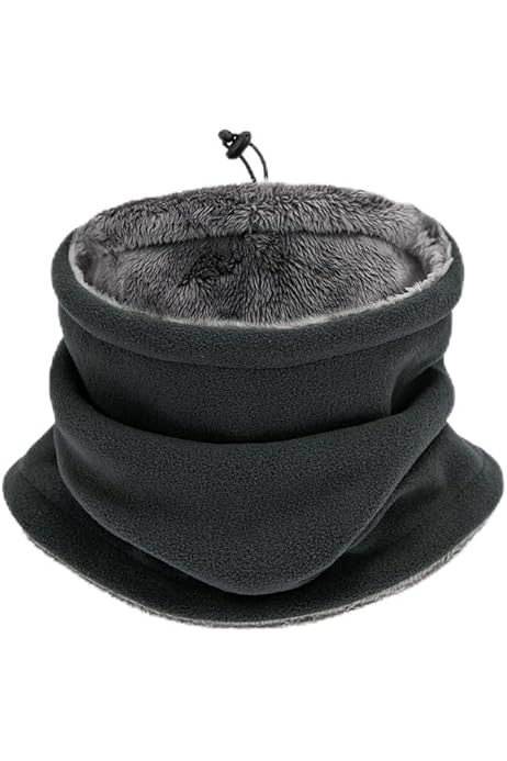 Scaldacollo Moto Estivo Hilltop Sciarpa Da Uomo E Donna Invernale