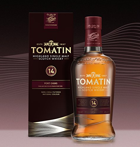 Oban Aged 14 Years | Highland Single Malt Scotch | The Whisky Company