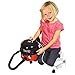 Price comparison product image Casdon Little Helper 580 Model Little Henry Vacuum Cleaner Toy Children's Role Play Age 3-8 Years
