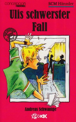 Download Auf heißer Spur, 7: Ulis schwerster Fall Download Auf heißer Spur, 7: Ulis schwerster Fall