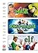 The Mask/Son Of The Mask/Elf [DVD]