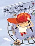 Image de Quen necesita un sombreiro máxico? (Infantil-Xuvenil)