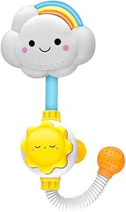 moonvvin baby bath rainbow