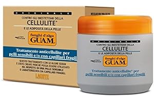 Guam Fanghi d'Alga Guam Pelli Sensibili 500gr