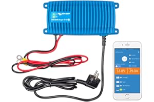 ‎VICTRON ENERGY Victron Energy Victron Blue Smart 12/13 IP67 13 A ładowarka 12/230 V