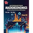 MGHY Introductory Macroeconomics for Class 12 | CBSE (NCERT Solved) | Examination 2023-2024 | By TR Jain & VK Ohri [Paperback] T.R. Jain, VK Ohri