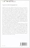 Image de Il governo delle disuguaglianze. Critica dell'insicurezza neoliberista