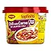 Produktbild Maggi Topfinito Chili con Carne: mit Jalapeño Chili (leckeres Fertiggericht, mit Hackfleisch und Kidneybohnen, in würziger Soße) 1er Pack (1 x 380g)