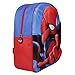 Produktbild Spiderman 31 cm Marvel Spiderman 3D Junior Rucksack