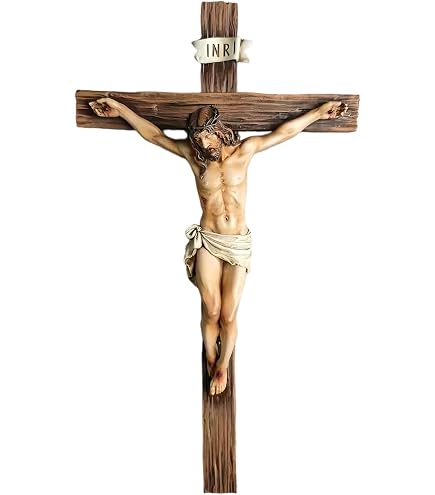 DRW Mikado Cristo Cautivo Málaga – Bote De Cristal 3x3x6.5 Cm, Ambientador Decorativo Rojo