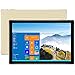 Produktbild Teclast Tbook 10S 2 in 1 Tablet PC 10,1 Zoll Windows 10 + Android 5.1 IPS Bildschirm Intel Cherry Trail X5 Z8350 64bit Quad Core 1,44 GHz 4 GB RAM 64 GB ROM Bluetooth 4.0 (nur Tablet PC)