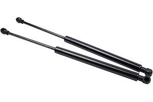 HouYeen Front Right and Left Bonnet Gas Struts for Land Discovery 3 4 2004-2018 Range Rover Sport mk1 2005-2013