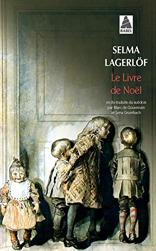 Télécharger Le livre de Noël Francais PDF