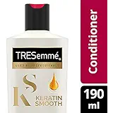 TRESemme Keratin Smooth Conditioner, 190ml