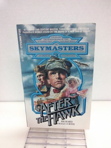 Preisvergleich Produktbild After the Hawk (Skymasters)