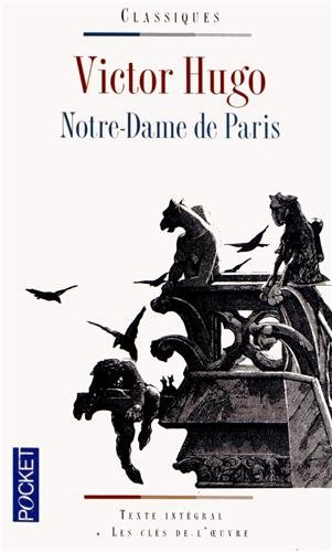 couverture de : Notre-Dame de Paris