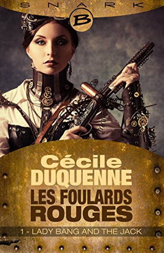 Download Lady Bang and The Jack - Les Foulards rouges - Saison 1 - Épisode 1: Les Foulards rouges - Saison 1, T1 Download Lady Bang and The Jack - Les Foulards rouges - Saison 1 - Épisode 1: Les Foulards rouges - Saison 1, T1