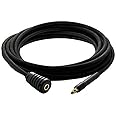 Nilfisk 7M Extension Hose - Original Pressure Washer Replacement Parts (106411346)