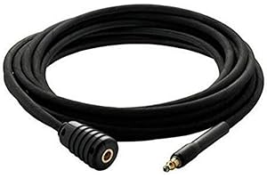 Nilfisk Wąż Przedłużający 7M – Oryginalna część zamienna do myjki ciśnieniowej (106411346)