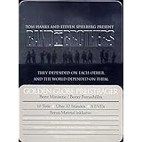 Band of Brothers - Wir waren wie Brüder (Metall Box Set, FSK 18) [6 DVDs]