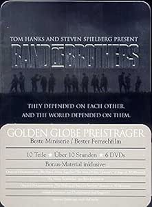 band of brothers fsk 18 unterschied