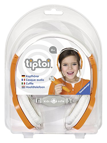 Preisvergleich Produktbild Ravensburger 00571 - tiptoi Kopfhörer