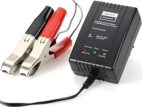 Preisvergleich Produktbild BATTERIELADEGERAET 12V BAAS