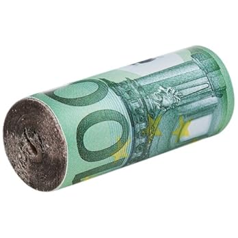 Donkey Products Burn Your Euros