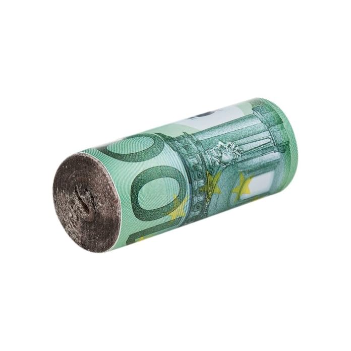 Donkey Products Burn Your Euros