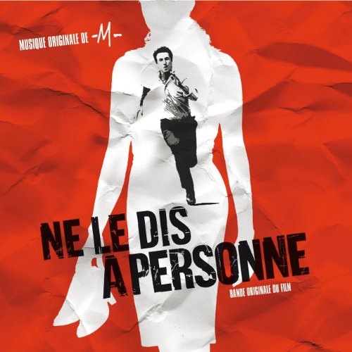 couverture de : Ne le dis &agrave; personne