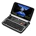 Produktbild Garsent GPD Win 2 Handheld Spielkonsole, Gaming Handheld Console Tablet PC Intel m3-7y30, 8 GB LPDDR3-Speicher + 127 GB SSD mit Touchscreen (EU 128GB)