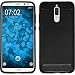 Produktbild PhoneNatic Case für Huawei Mate 10 Lite Hülle Silikon Schwarz Ultimate Case