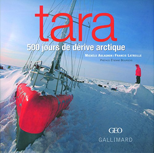 couverture de : Tara
