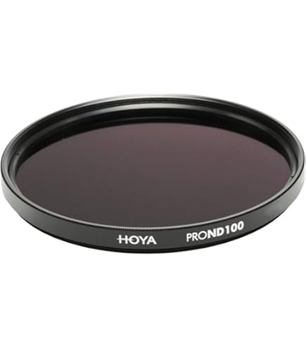 FILTRO HOYA 82 GRIS ND32 (5 PASOS) 1.5 PRO ND