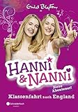 Image de Hanni und Nanni - Klassenfahrt nach England: Neue Abenteuer!