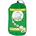 Mosquito net - Size: 2,2 x 8,5m - Colour: White - Maximum protection from insects