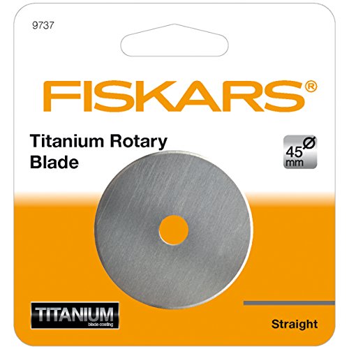 Guetermann / KnorrPrandell 9737 – Fiskars Rollklinge 45mm - 4