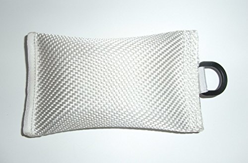 Fahnengewicht Beschwerungssäckchen Fahnensäckchen 400 gramm für Fahnen/Fahnenmast