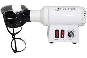 MXBAOHENG LY-6BT Optical Frame Heater Eyeglasses Frame Warmer Lens Frame Heater Spectacle Warmer for Warm Frame 220V