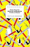 Image de Dies ist kein Buch. Polemik und Malerei