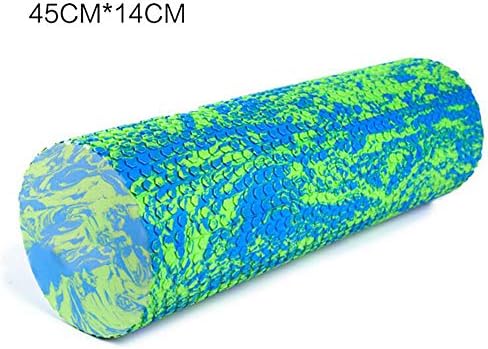 RXRENXIA Foam Roller - Medium Density Deep Tissue Massager For Muscle Massage And Myofascial Trigger Point Release