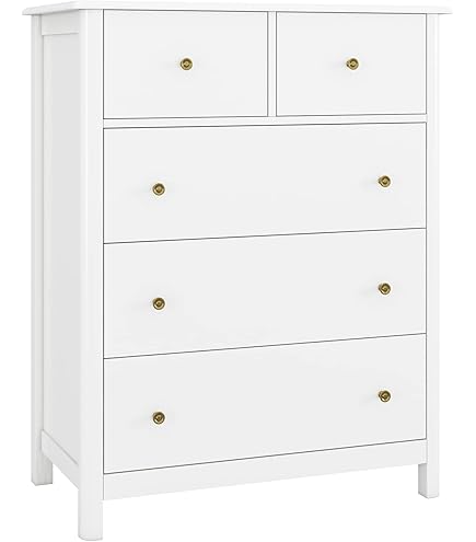 IKEA KOPPANG ホワイト 3段チェスト IKEA KOPPANG Chest of 3 Drawers, 90x83 cm, White : Amazon.co.uk