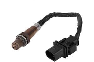 Sensore dell'ossigeno-spoiler alettone r56-KIMISS Sensore di ossigeno, 11787590713 Sensore rapporto carburante aria ossigeno ossigeno a monte per auto per R55 R56 R57