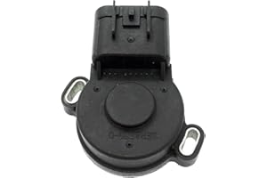 GERMBAN Accelerator Pedal Throttle Position Sensor For Isuzu Rodeo 3.2L-V6 SERA569-0 8-97193-713-0