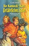 Die Kaminski-Kids: Gefährliches Spiel: Band 14 by 