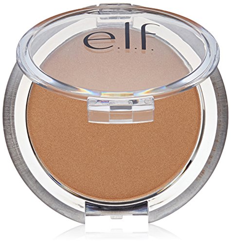 e.l.f. Sunkissed brilla polvos Bronceadores, 0,18 oz