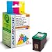 Produktbild Für HP Deskjet 6540 - Color - XL Patrone, Armor kompatible Druckerpatrone für 6540, 10ml